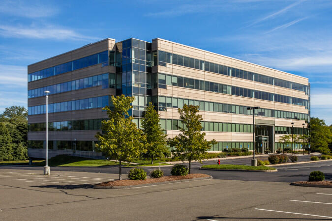 NobleProg Training Place, City  Shelton, CT – Regus at One Reservoir Corporate Centre